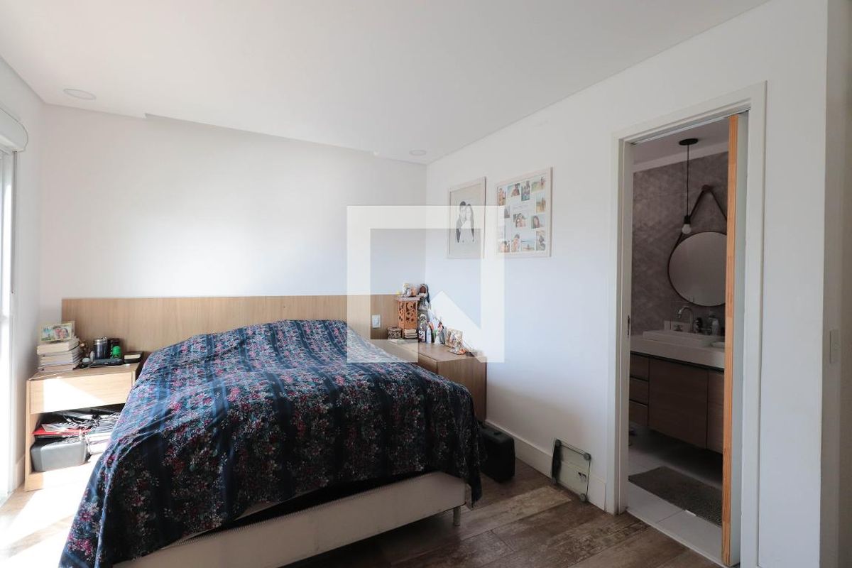 Apartamento, 3 quartos, 126 m² - Foto 40