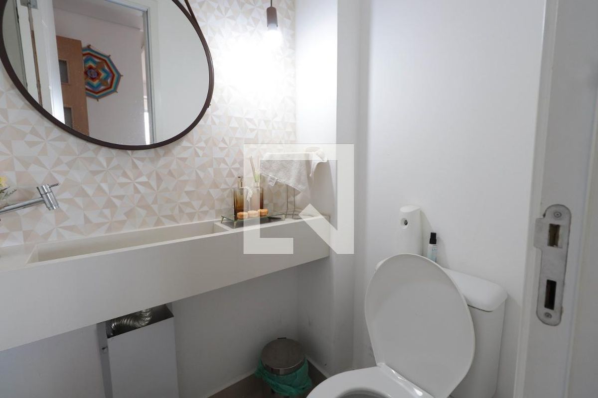 Apartamento, 3 quartos, 126 m² - Foto 28