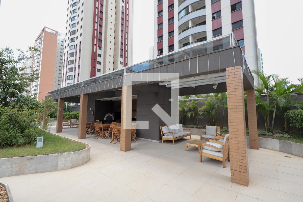 Apartamento, 3 quartos, 126 m² - Foto 144