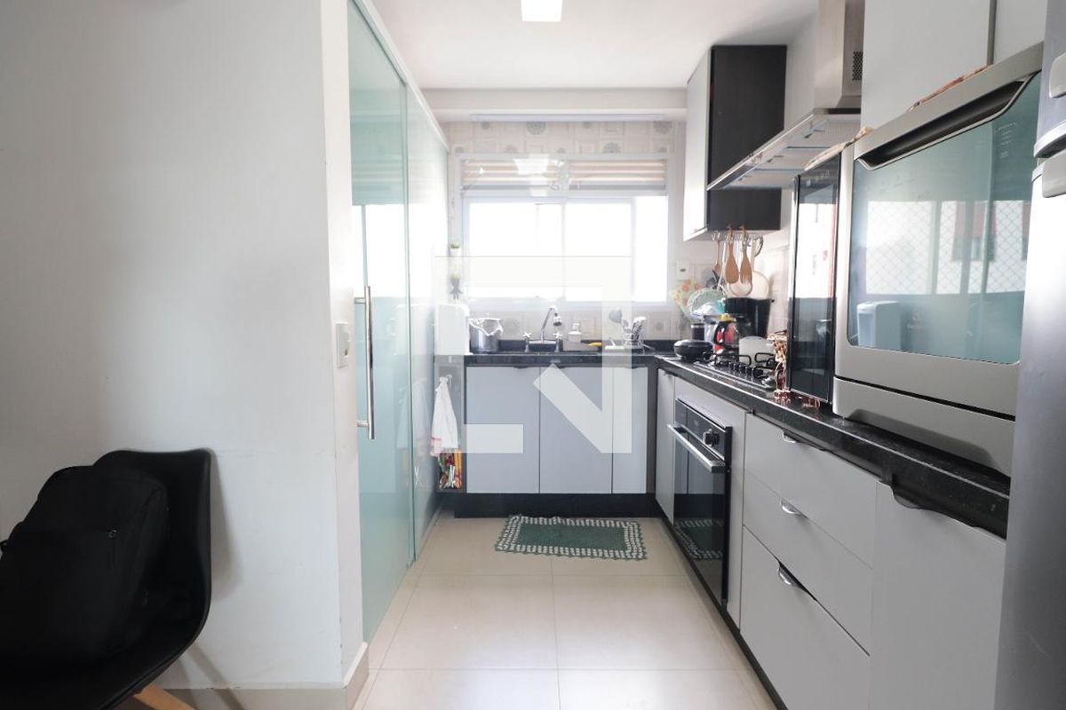 Apartamento, 3 quartos, 126 m² - Foto 106