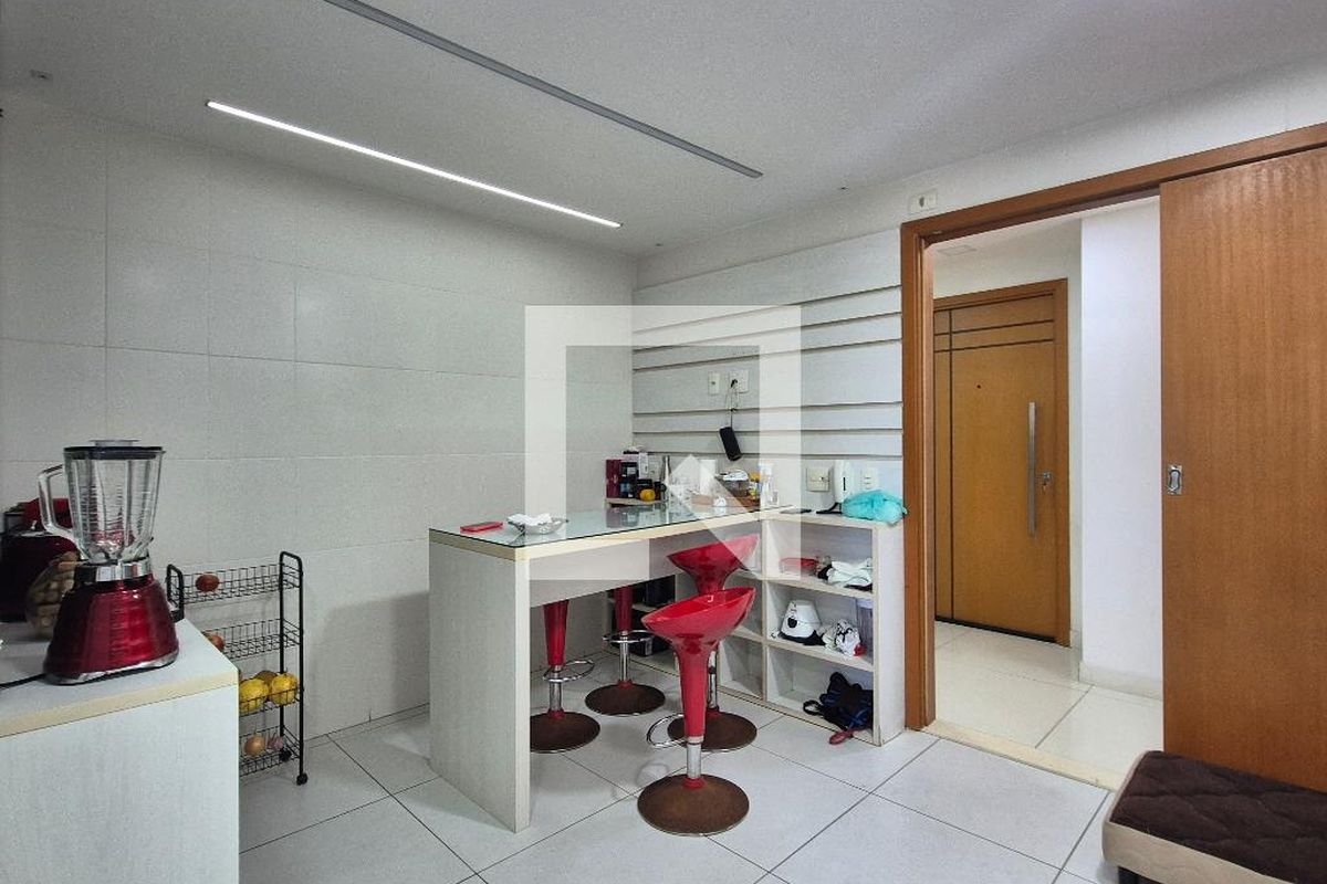 Apartamento, 3 quartos, 174 m² - Foto 92