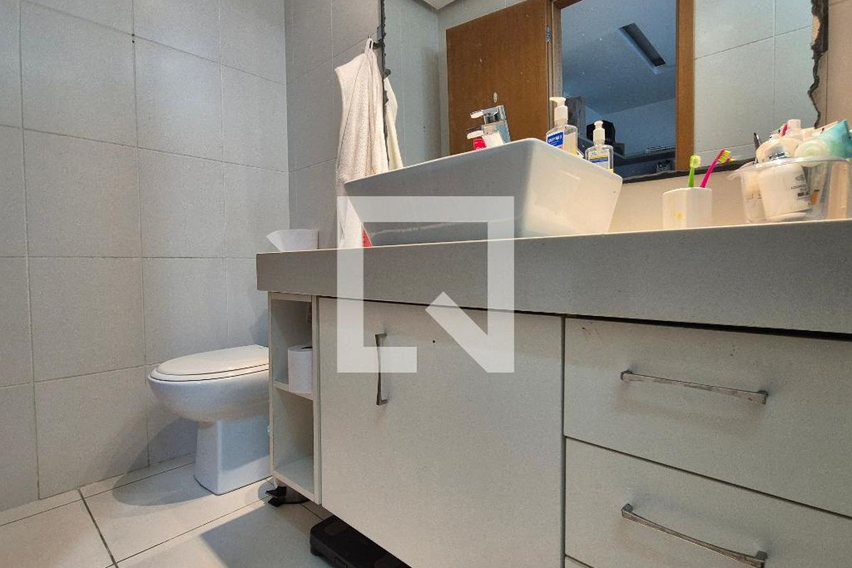 Apartamento, 3 quartos, 174 m² - Foto 78