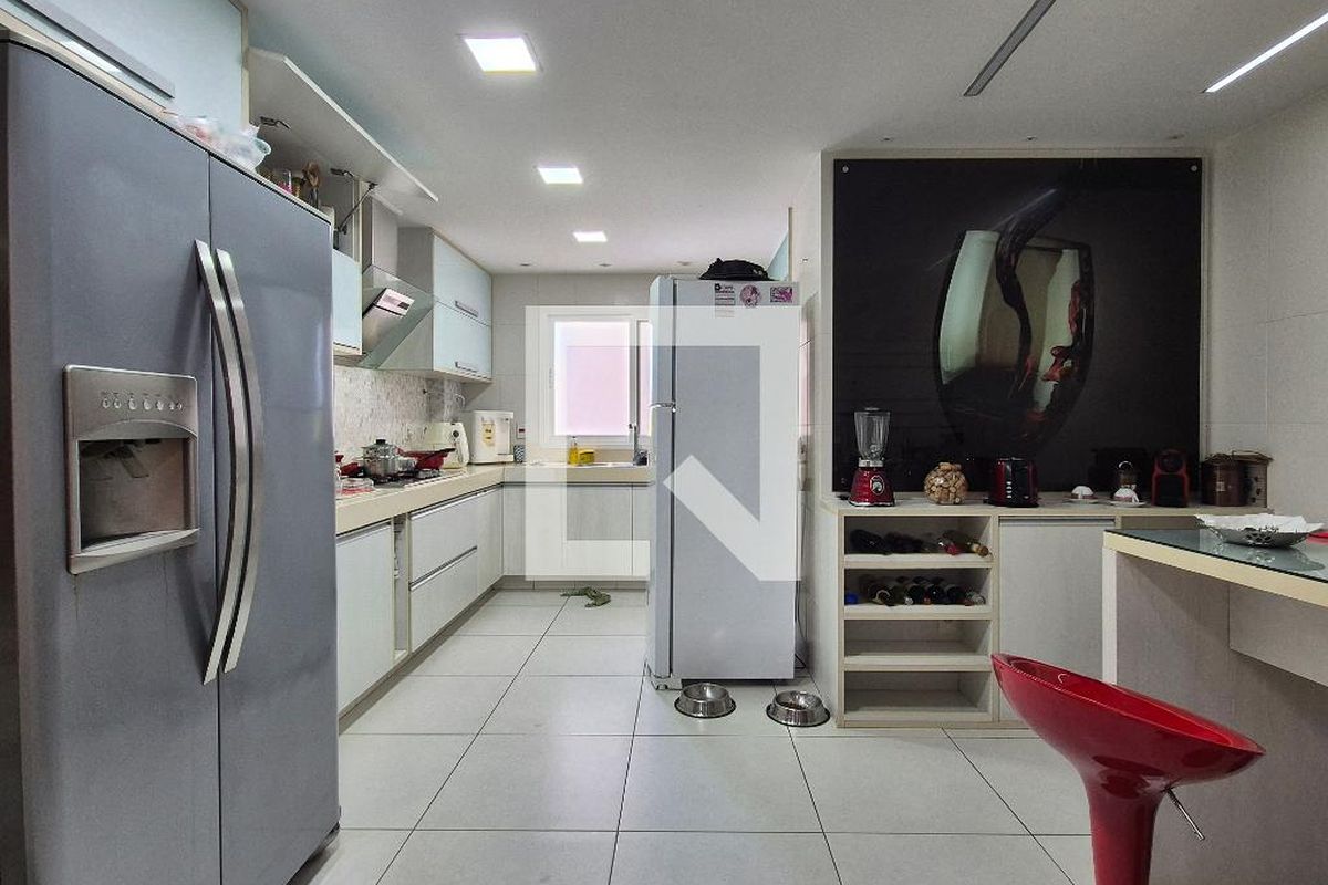 Apartamento, 3 quartos, 174 m² - Foto 86