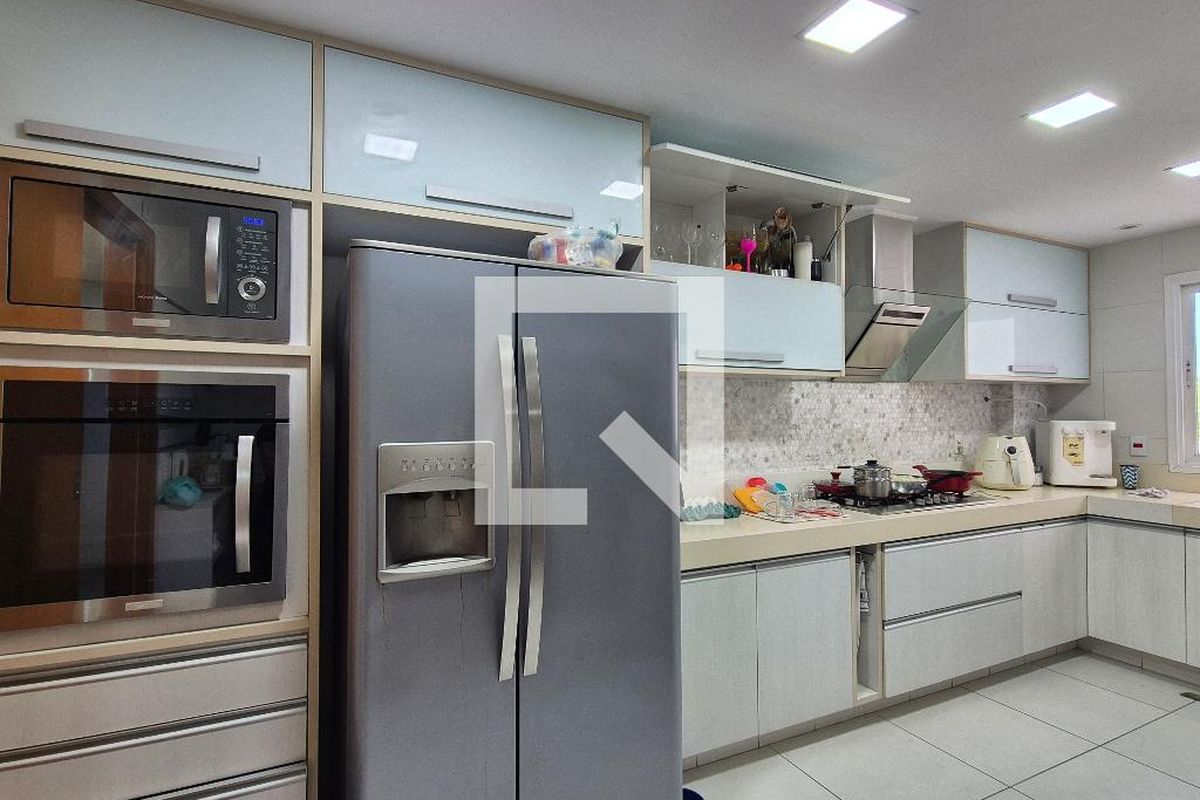 Apartamento, 3 quartos, 174 m² - Foto 88