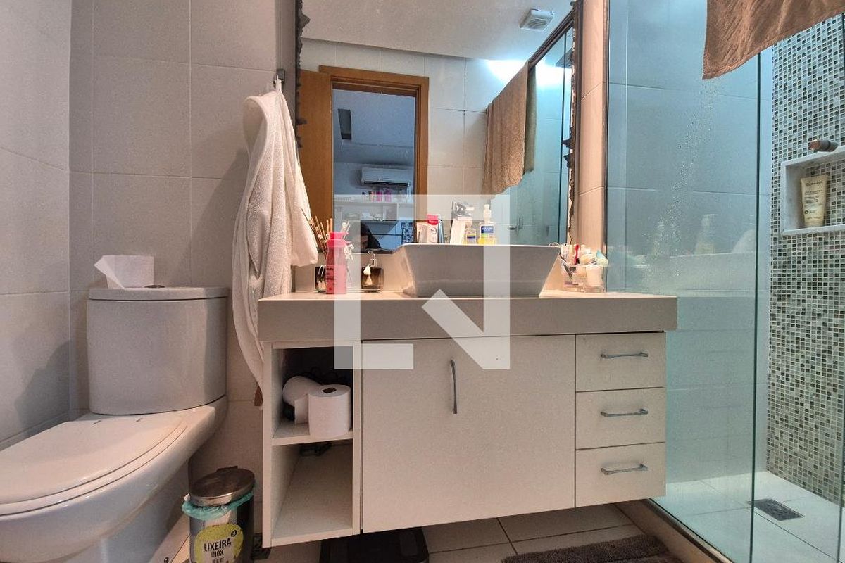 Apartamento, 3 quartos, 174 m² - Foto 74