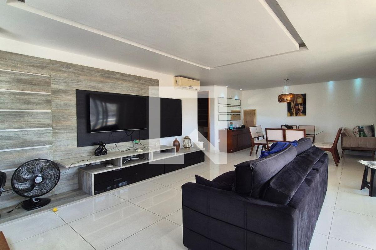 Apartamento, 3 quartos, 174 m² - Foto 8