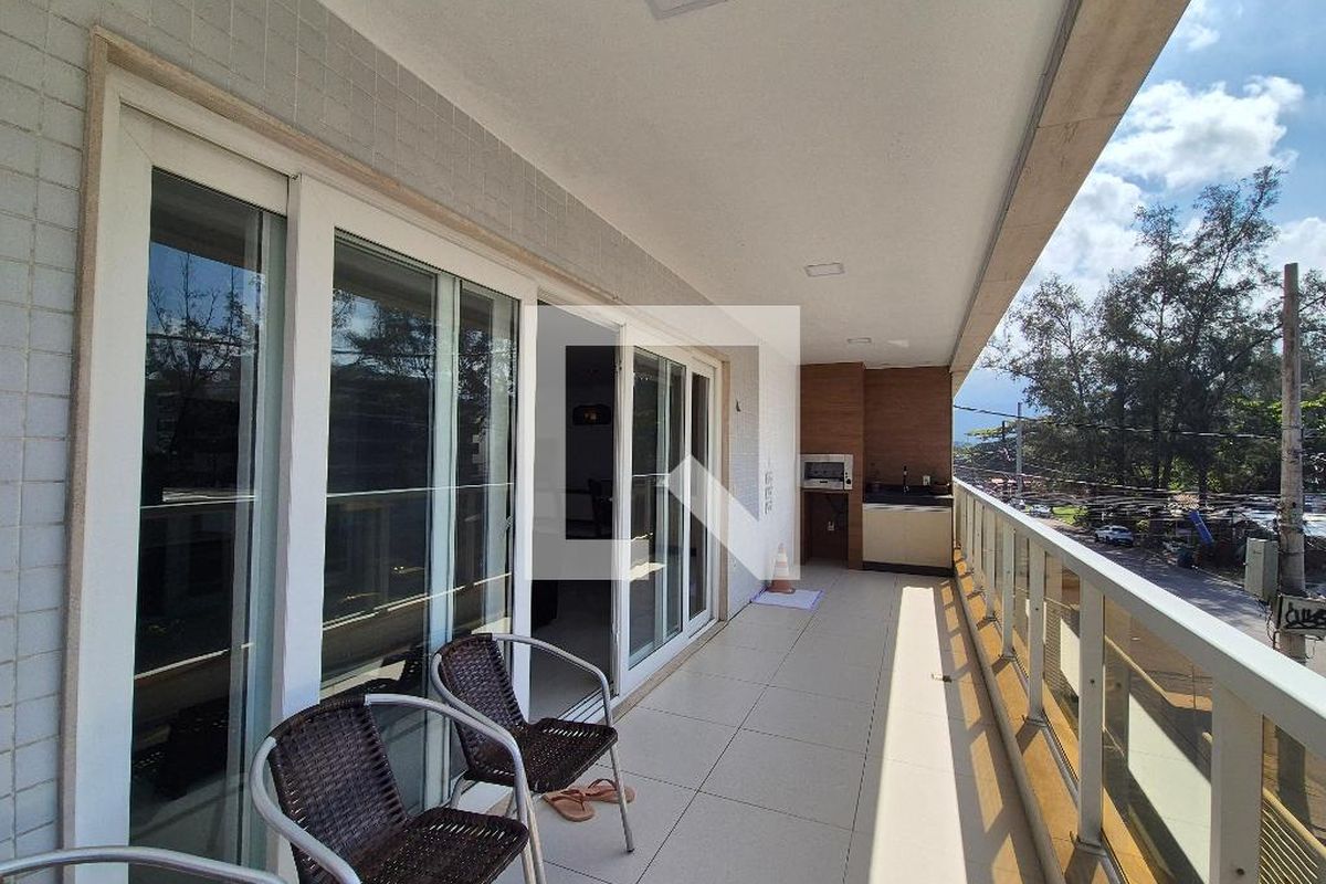 Apartamento, 3 quartos, 174 m² - Foto 18
