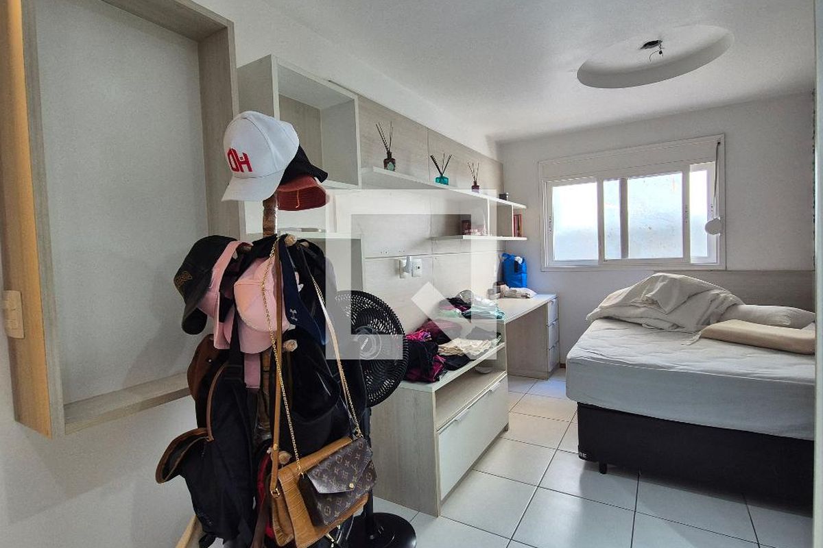 Apartamento, 3 quartos, 174 m² - Foto 48