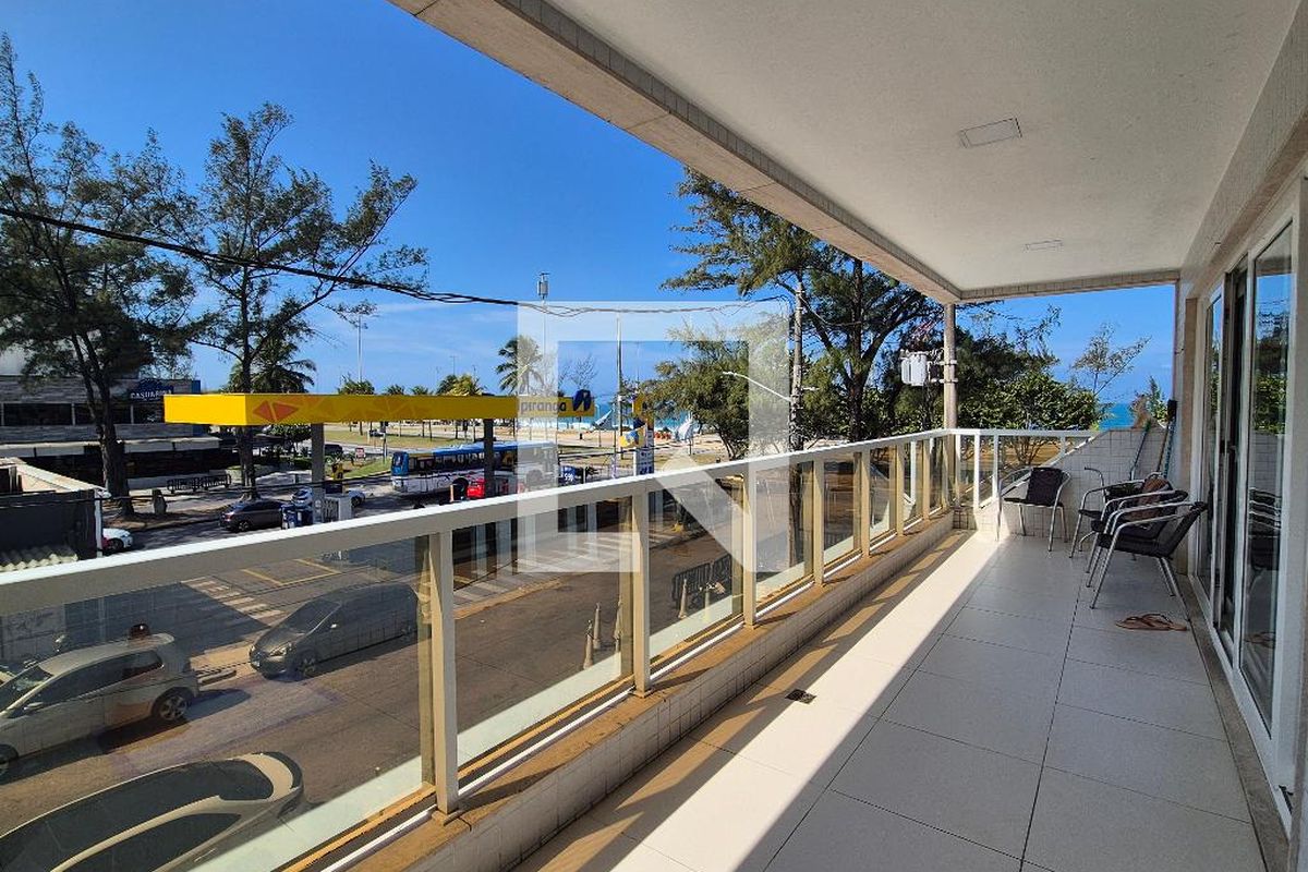 Apartamento, 3 quartos, 174 m² - Foto 12