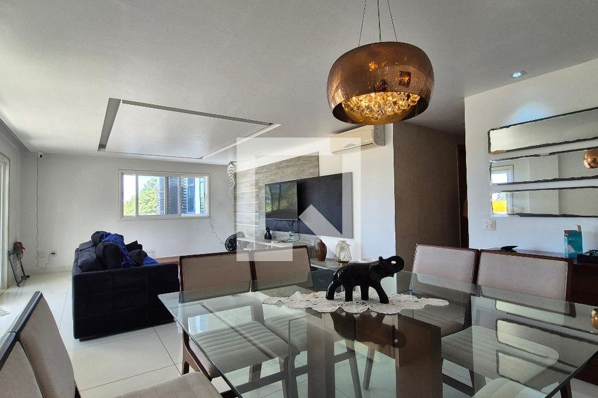 Apartamento, 3 quartos, 174 m² - Foto 6