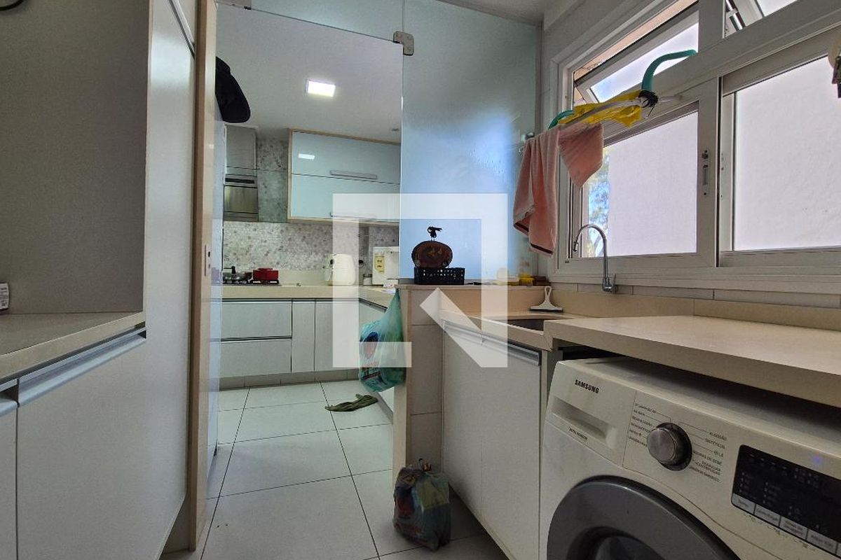Apartamento, 3 quartos, 174 m² - Foto 96