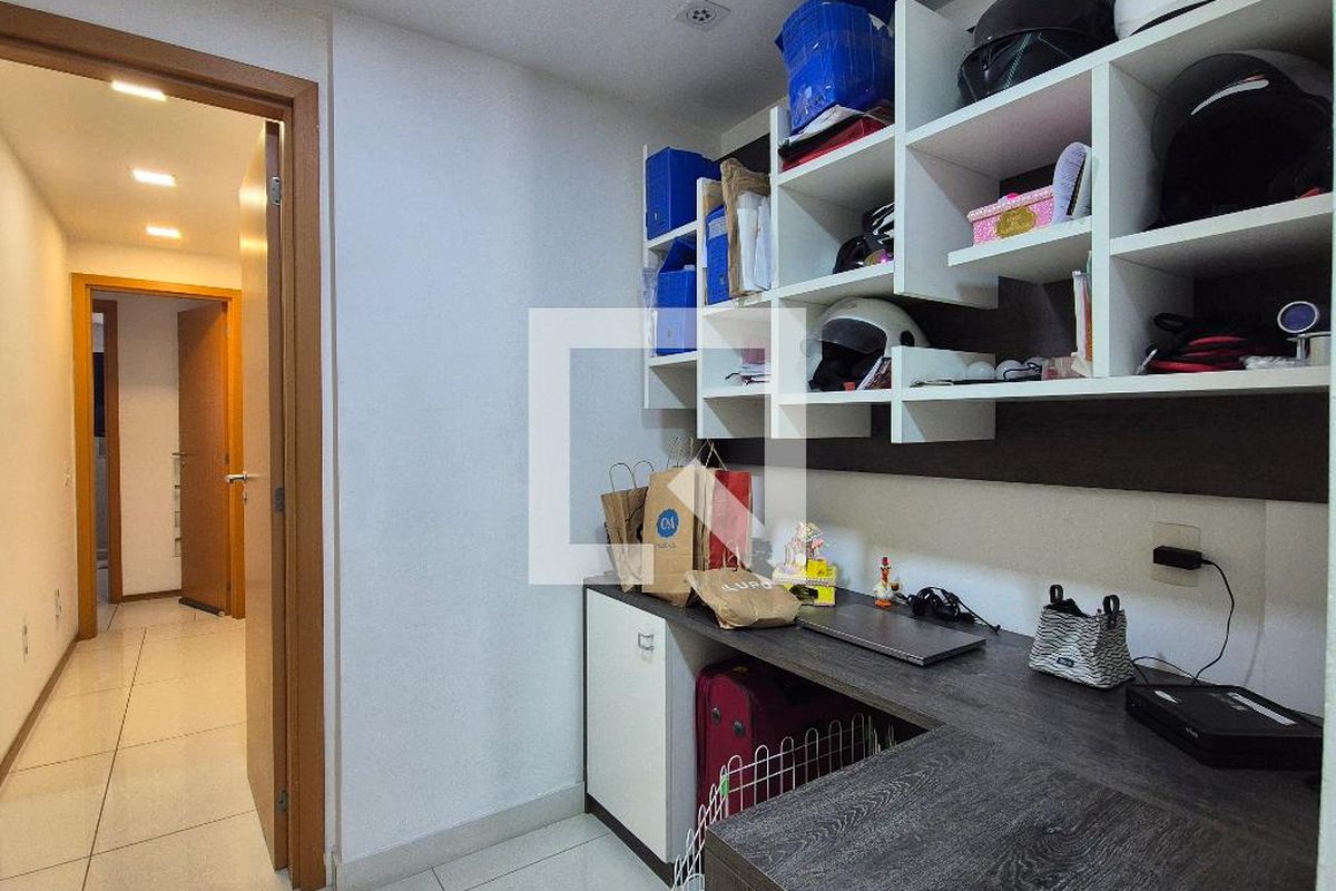Apartamento, 3 quartos, 174 m² - Foto 84
