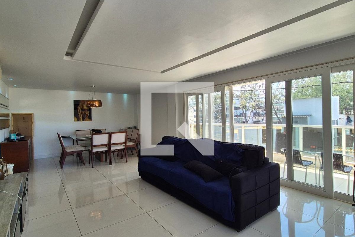 Apartamento, 3 quartos, 174 m² - Foto 2