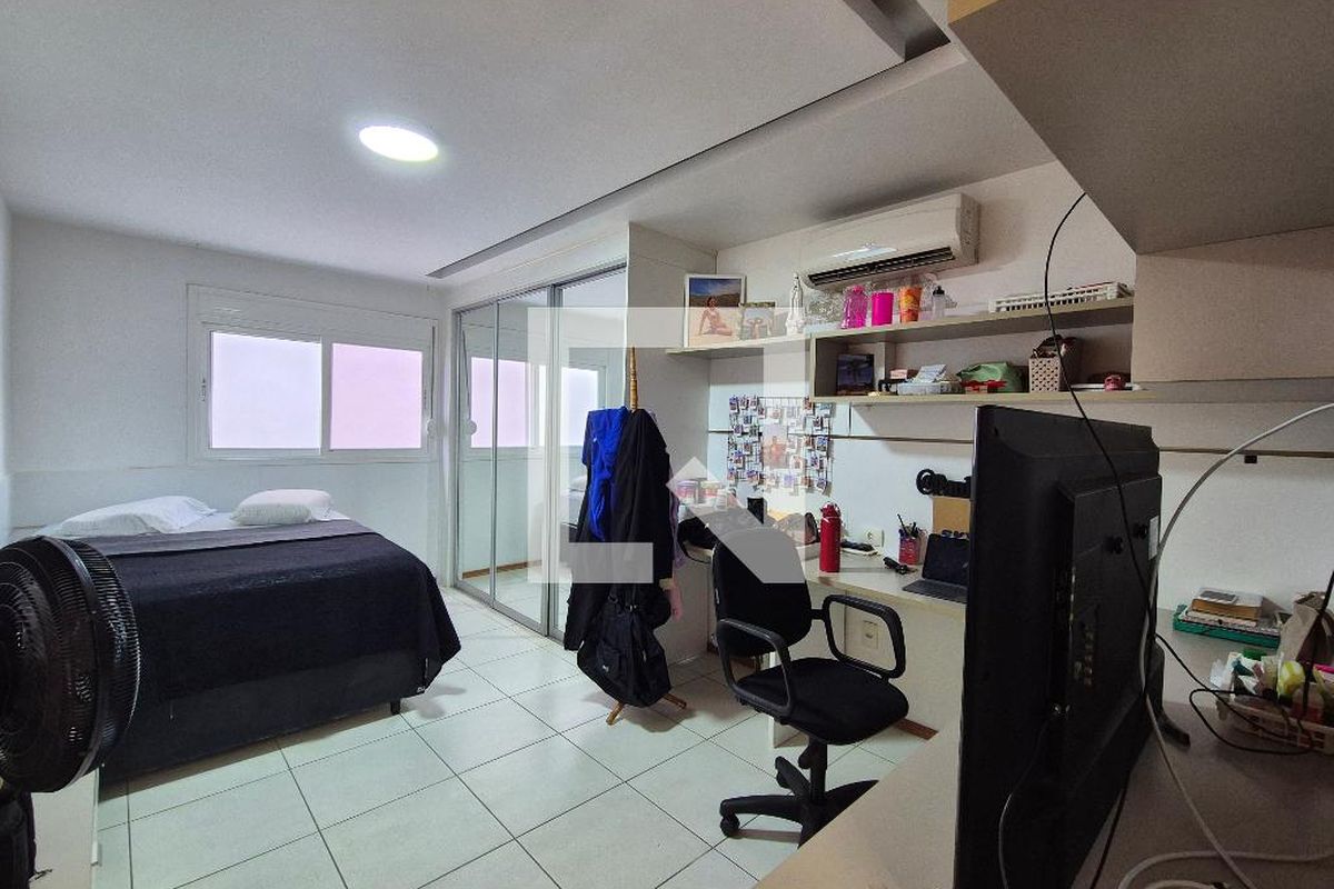 Apartamento, 3 quartos, 174 m² - Foto 64