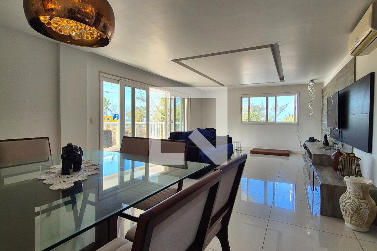 Apartamento, 3 quartos, 174 m² - Foto 4