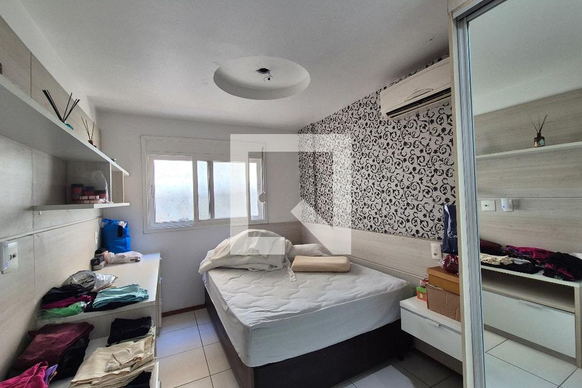 Apartamento, 3 quartos, 174 m² - Foto 46