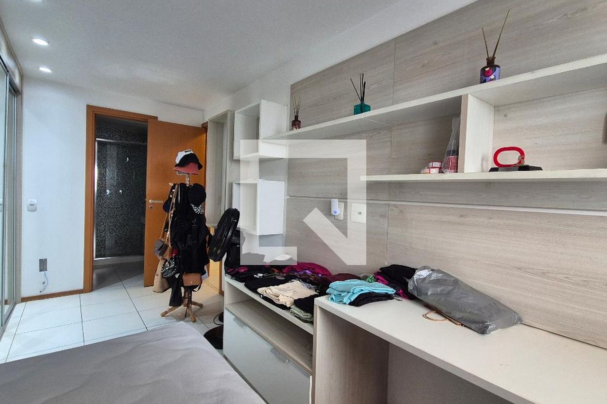 Apartamento, 3 quartos, 174 m² - Foto 52