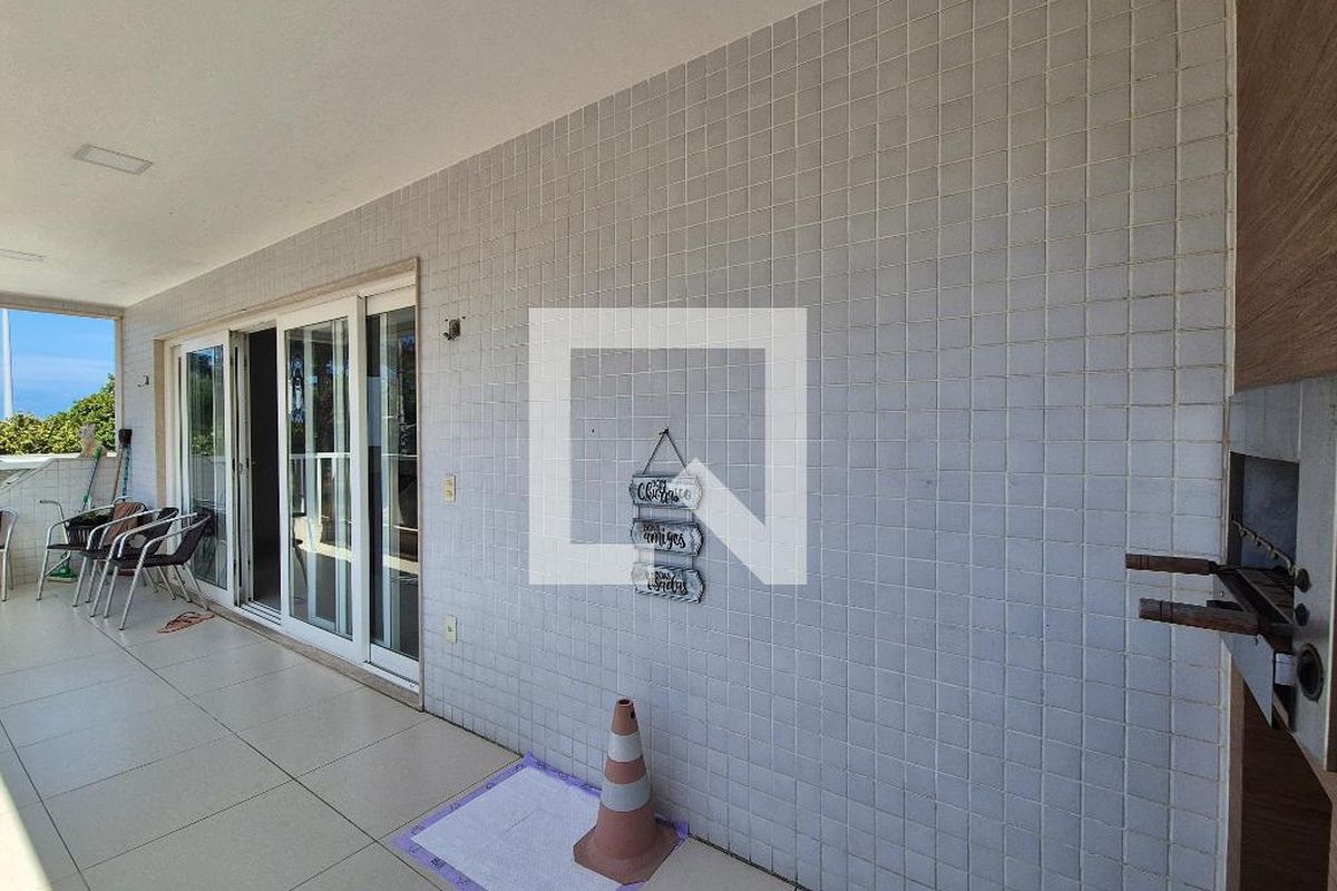 Apartamento, 3 quartos, 174 m² - Foto 14