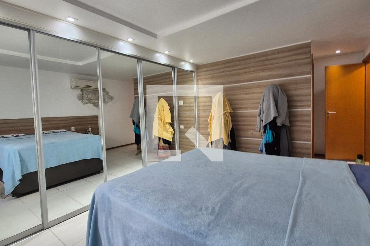 Apartamento, 3 quartos, 174 m² - Foto 36