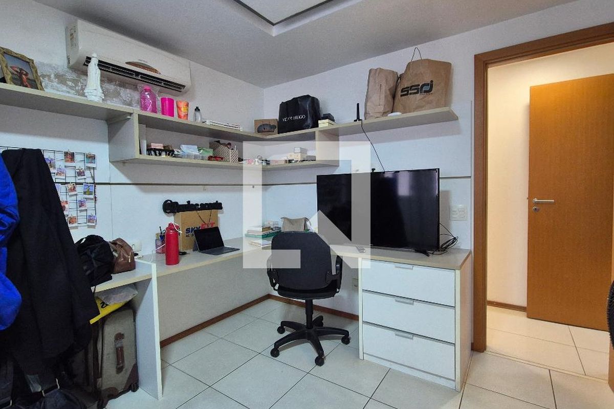 Apartamento, 3 quartos, 174 m² - Foto 72