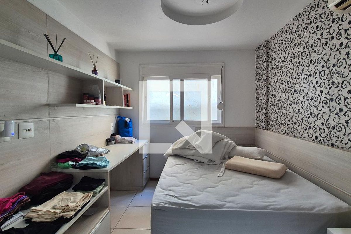 Apartamento, 3 quartos, 174 m² - Foto 54