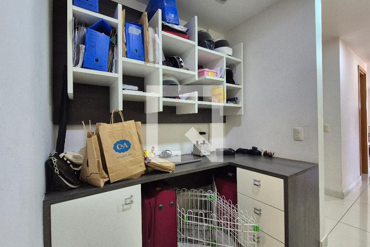Apartamento, 3 quartos, 174 m² - Foto 82