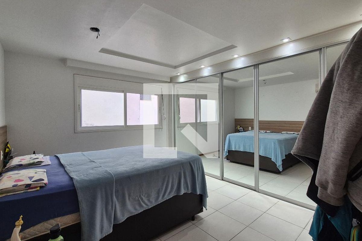 Apartamento, 3 quartos, 174 m² - Foto 30