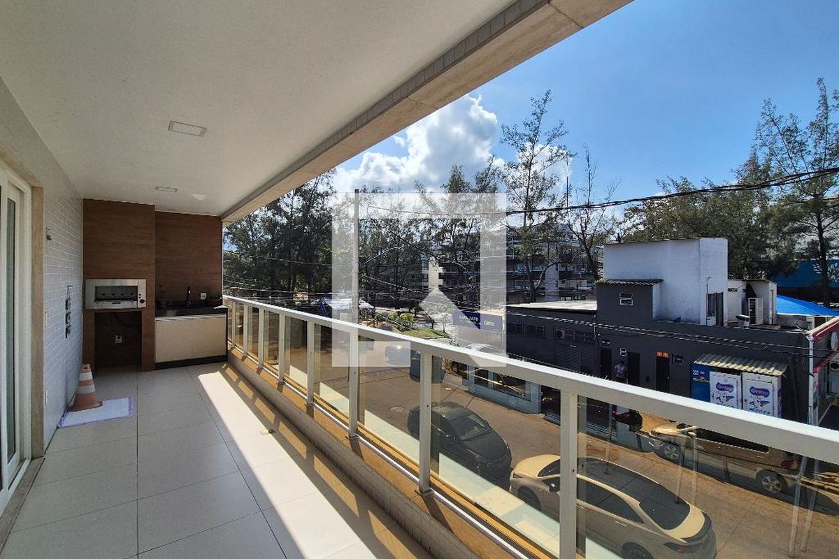 Apartamento, 3 quartos, 174 m² - Foto 20