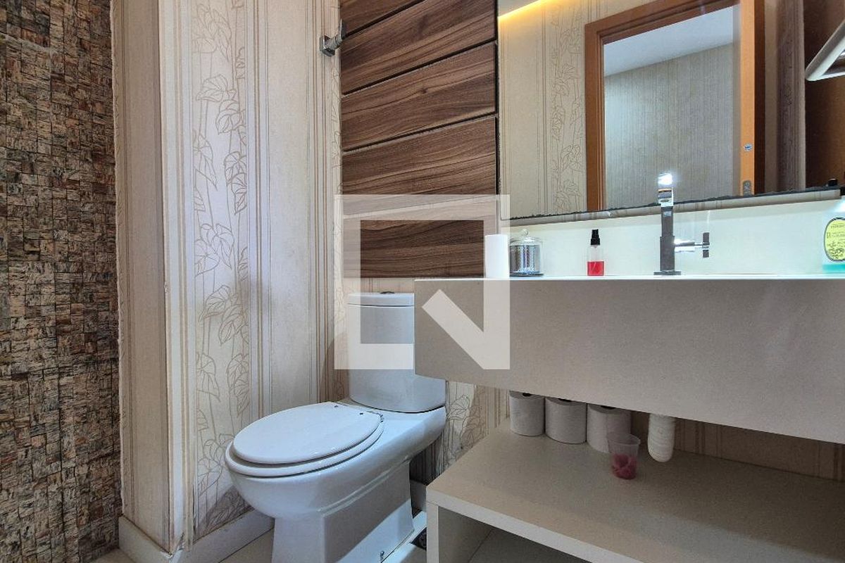 Apartamento, 3 quartos, 174 m² - Foto 28
