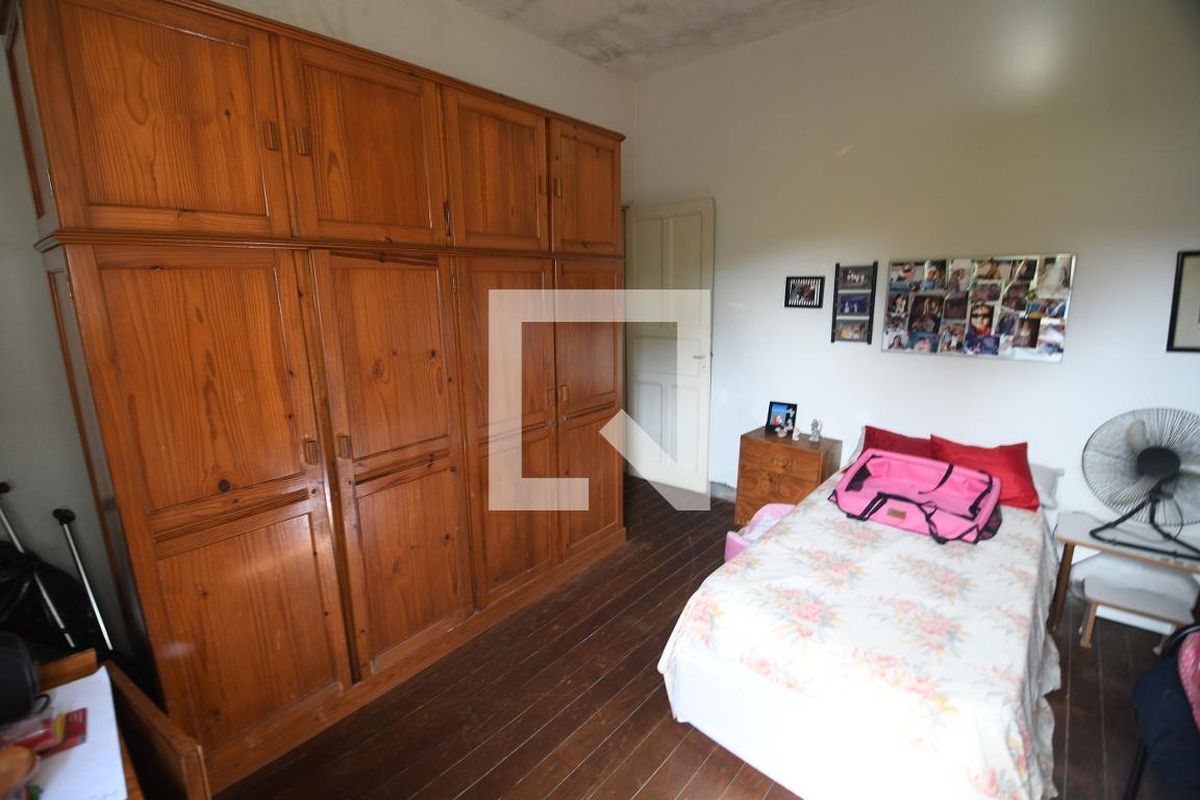 Casa à Venda - Jardim Chapadão, 3 Quartos,  97 m2 em , Campinas - sp | SoloBR