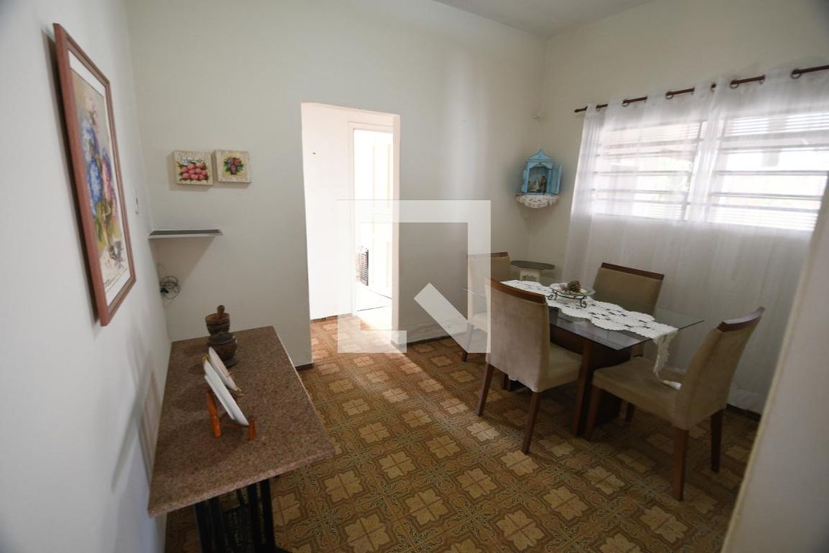Casa à Venda - Jardim Chapadão, 3 Quartos,  97 m2 em , Campinas - sp | SoloBR