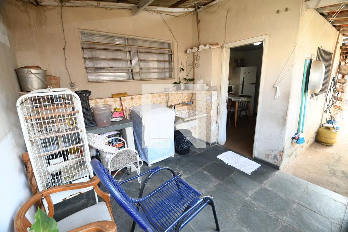 Casa à Venda - Jardim Chapadão, 3 Quartos,  97 m2 em , Campinas - sp | SoloBR