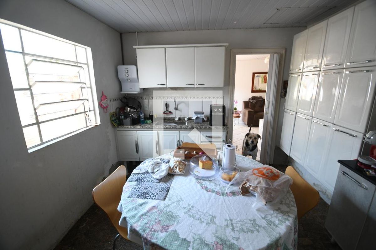 Casa à Venda - Jardim Chapadão, 3 Quartos,  97 m2 em , Campinas - sp | SoloBR