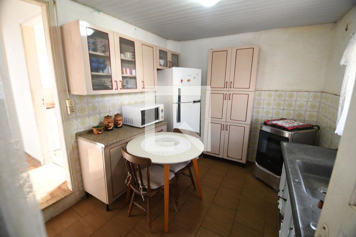 Casa à Venda - Jardim Chapadão, 3 Quartos,  97 m2 em , Campinas - sp | SoloBR