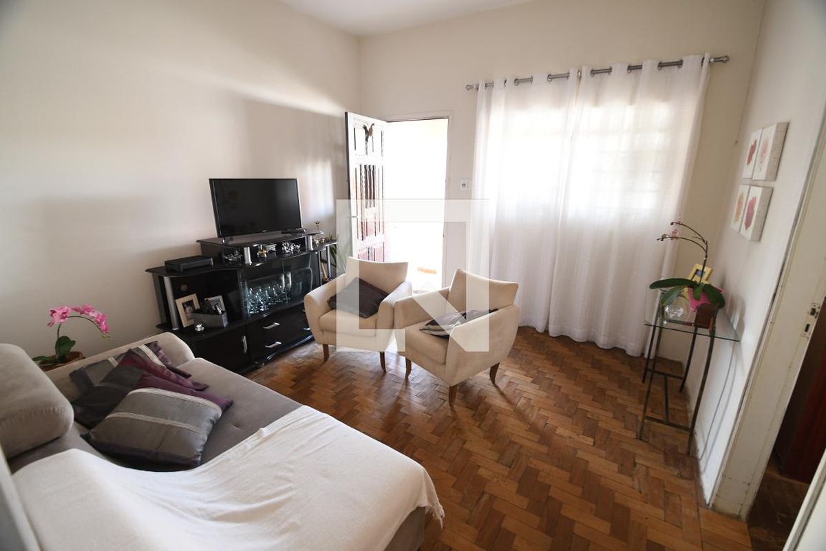 Casa à Venda - Jardim Chapadão, 3 Quartos,  97 m2 em , Campinas - sp | SoloBR