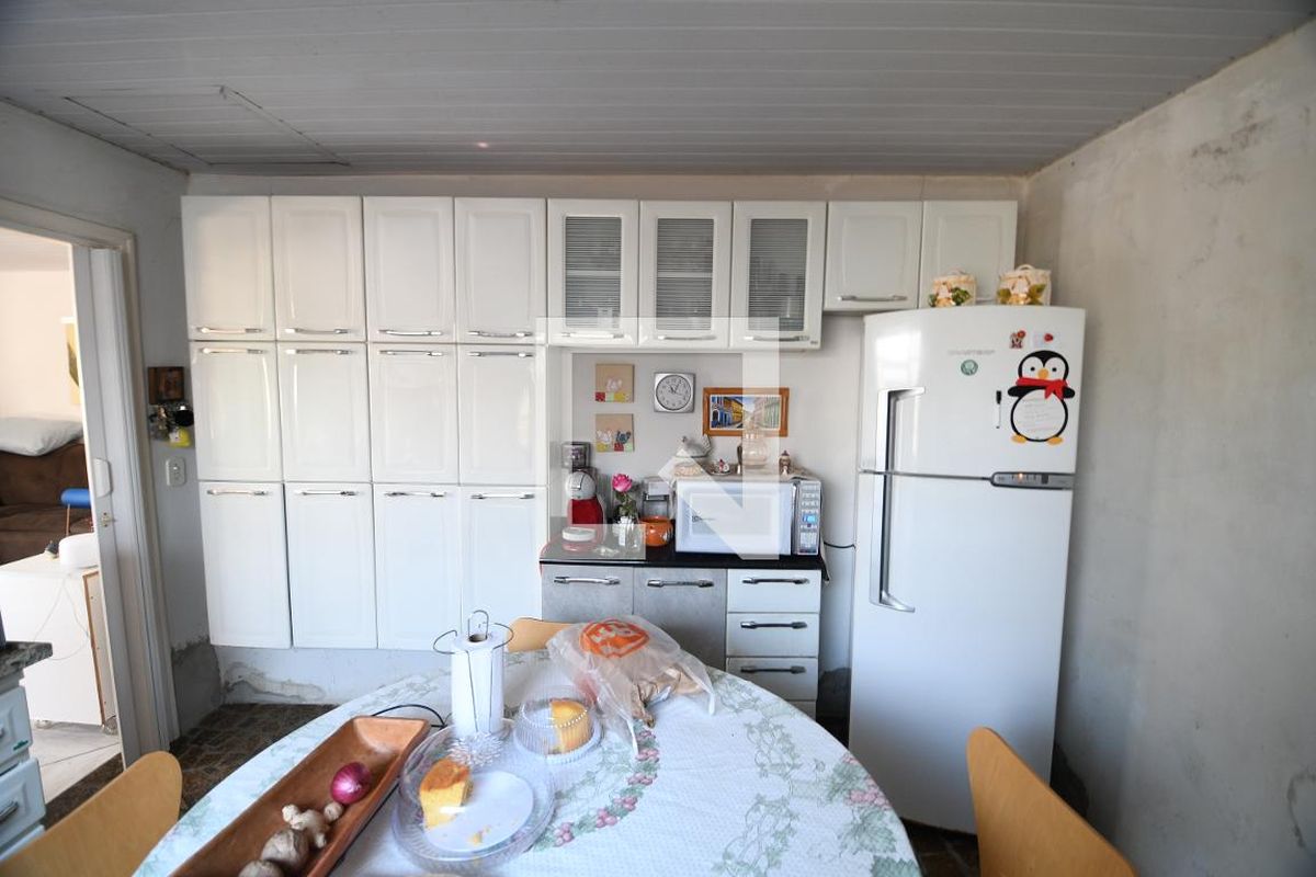 Casa à Venda - Jardim Chapadão, 3 Quartos,  97 m2 em , Campinas - sp | SoloBR