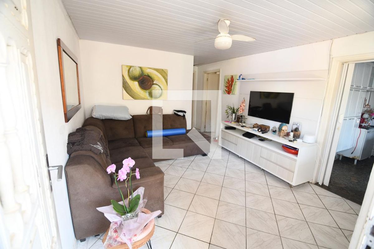 Casa à Venda - Jardim Chapadão, 3 Quartos,  97 m2 em , Campinas - sp | SoloBR