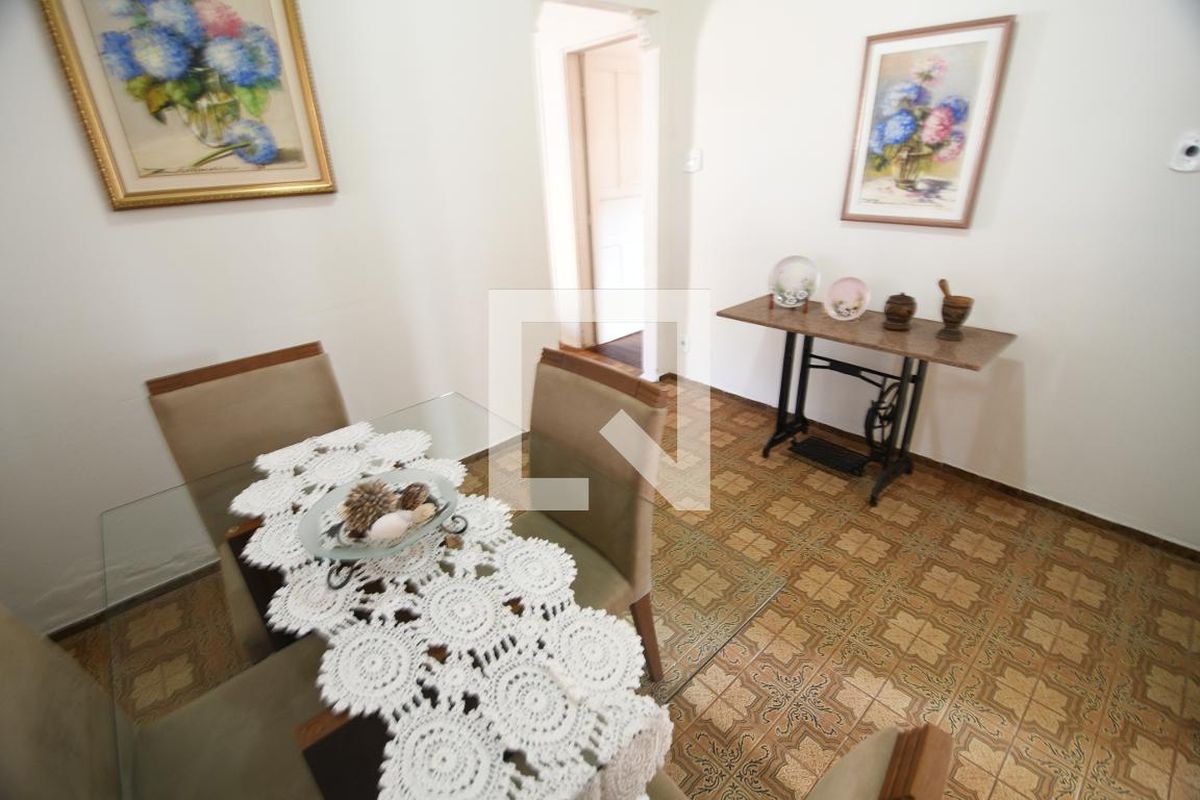 Casa à Venda - Jardim Chapadão, 3 Quartos,  97 m2 em , Campinas - sp | SoloBR