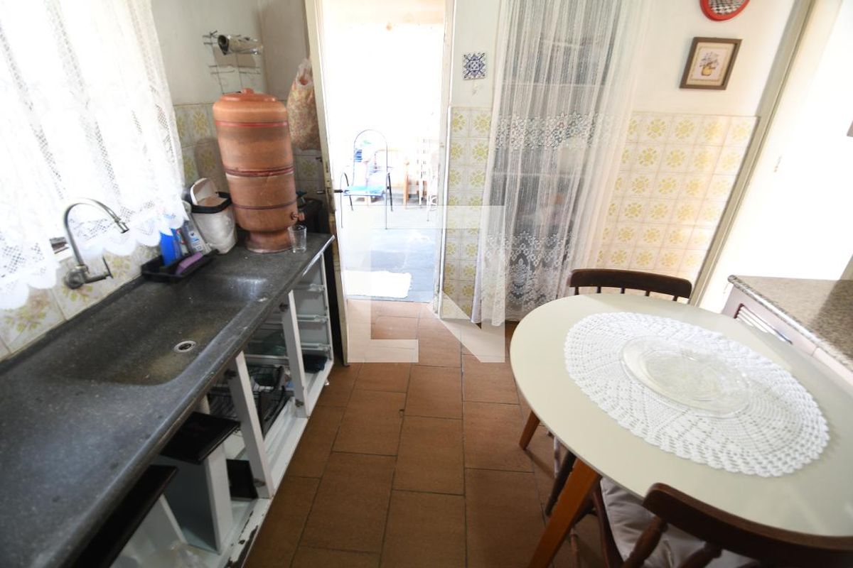 Casa à Venda - Jardim Chapadão, 3 Quartos,  97 m2 em , Campinas - sp | SoloBR