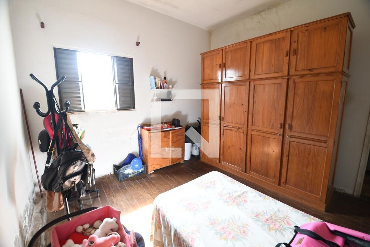 Casa à Venda - Jardim Chapadão, 3 Quartos,  97 m2 em , Campinas - sp | SoloBR