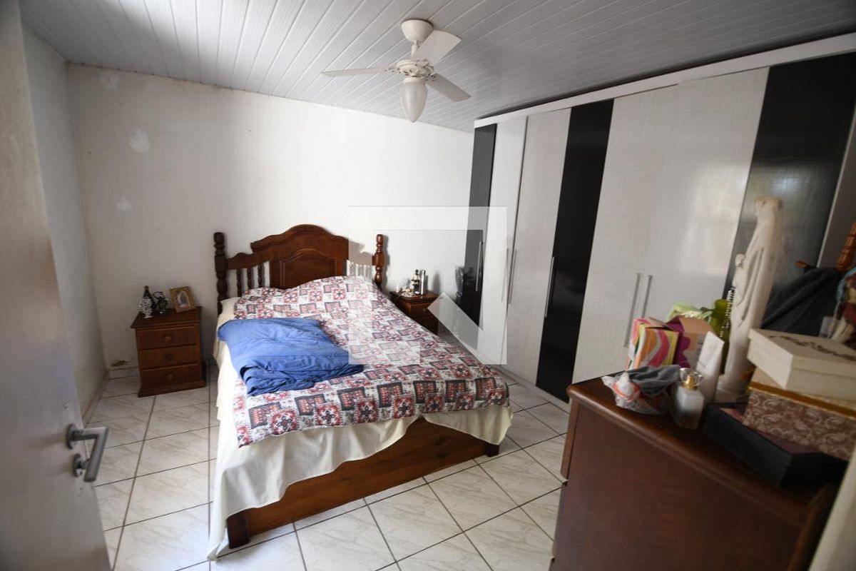 Casa à Venda - Jardim Chapadão, 3 Quartos,  97 m2 em , Campinas - sp | SoloBR