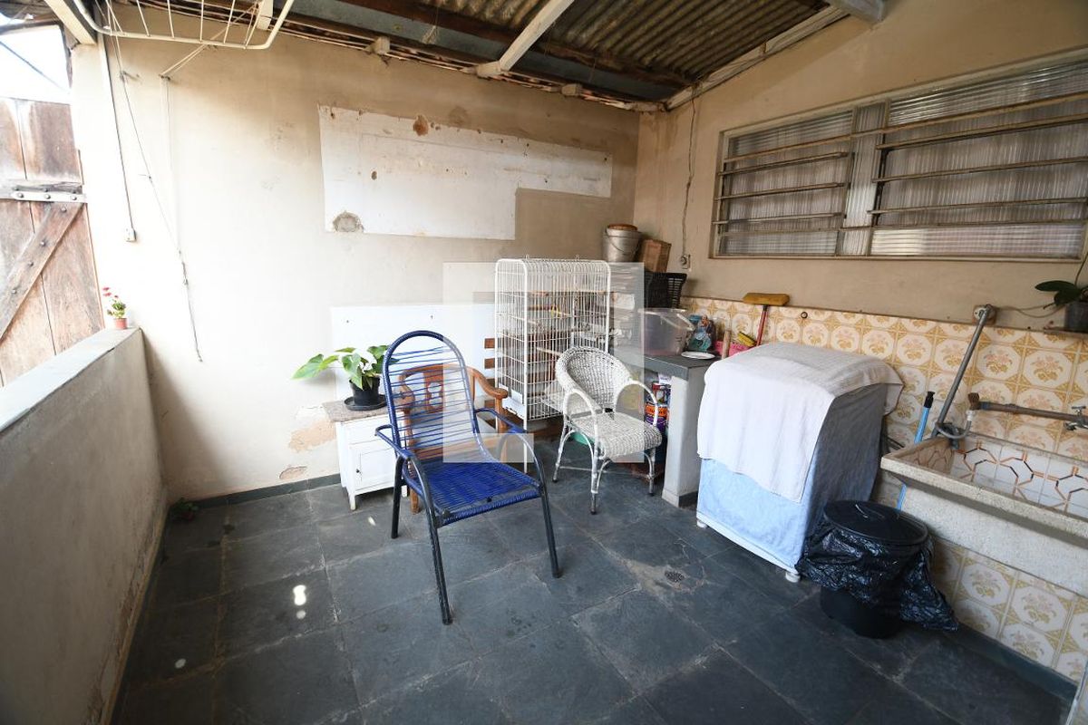 Casa à Venda - Jardim Chapadão, 3 Quartos,  97 m2 em , Campinas - sp | SoloBR
