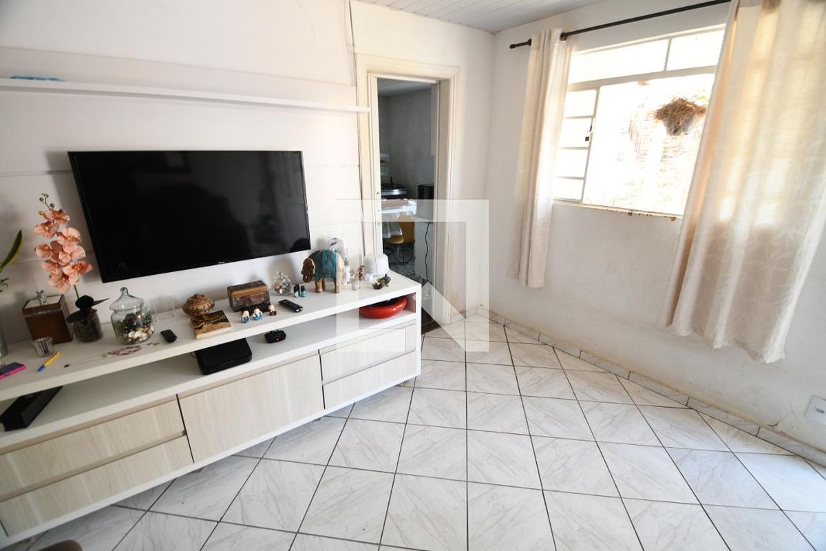 Casa à Venda - Jardim Chapadão, 3 Quartos,  97 m2 em , Campinas - sp | SoloBR