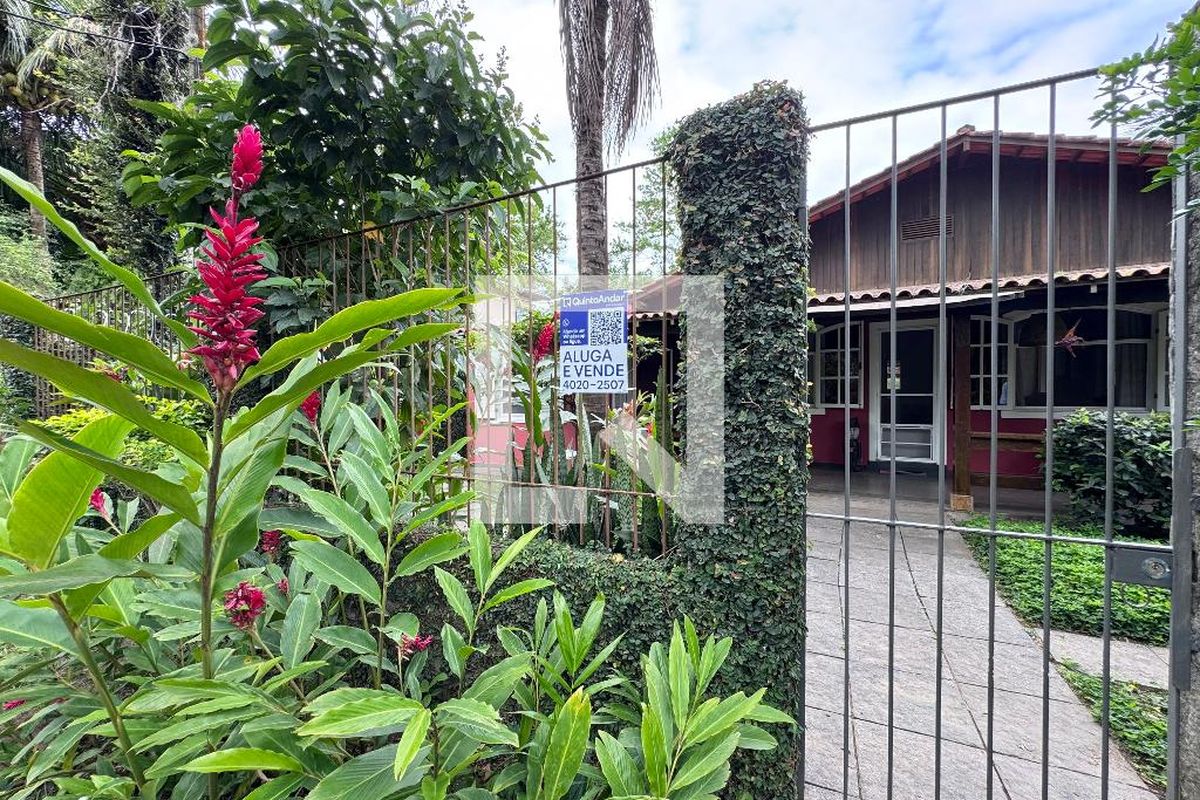 Casa, 3 quartos, 600 m² - Foto 141