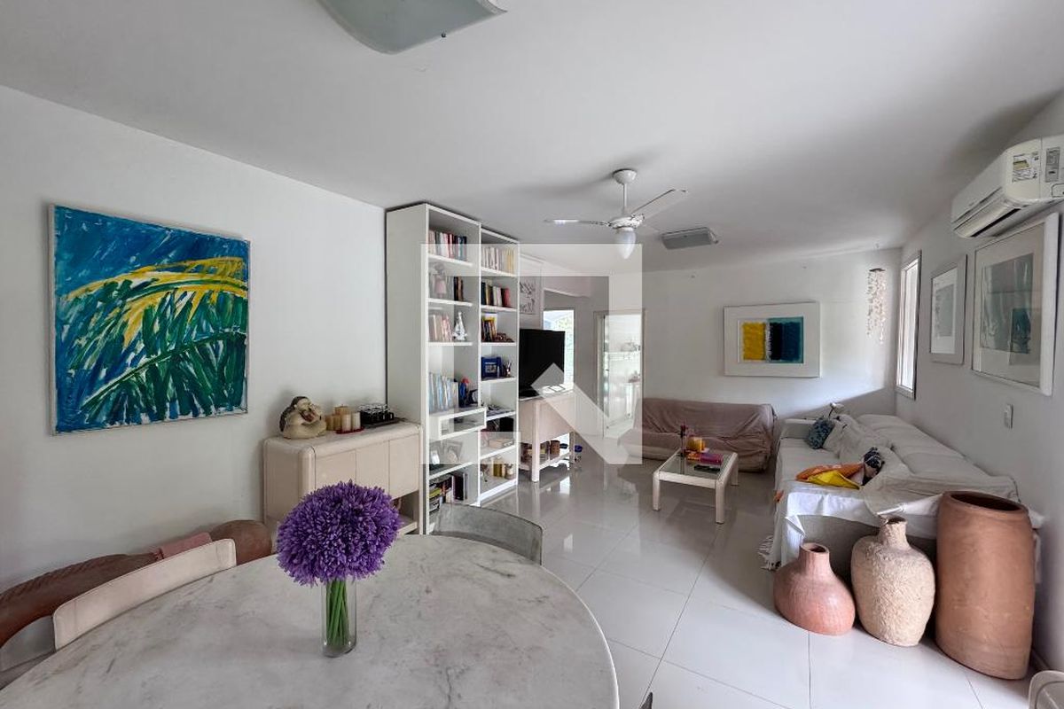 Casa, 3 quartos, 600 m² - Foto 8