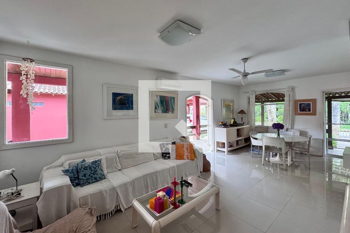 Casa, 3 quartos, 600 m² - Foto 4