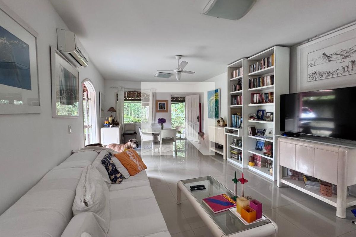 Casa, 3 quartos, 600 m² - Foto 2
