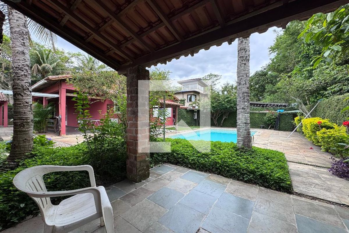 Casa, 3 quartos, 600 m² - Foto 132