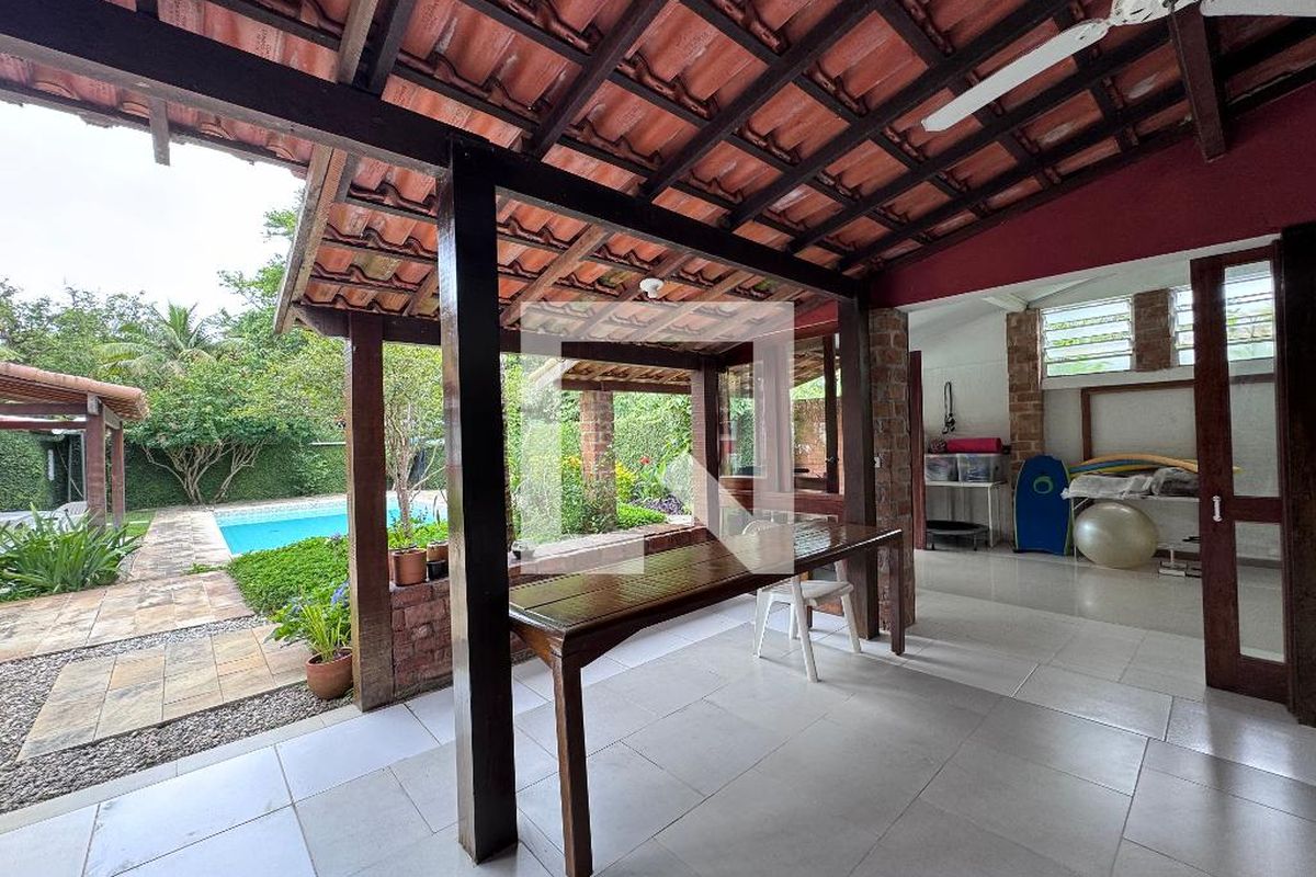 Casa, 3 quartos, 600 m² - Foto 128