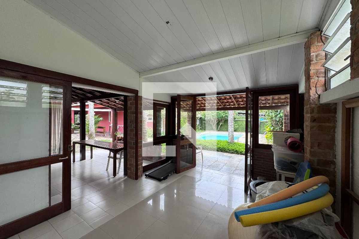 Casa, 3 quartos, 600 m² - Foto 130
